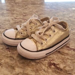 Converse All Star Toddler Shoes